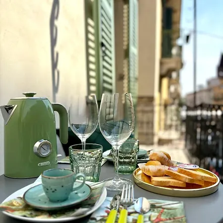 Noemi Lägenhet Verona