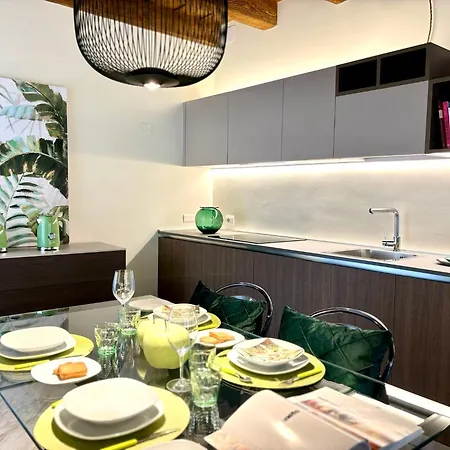 Apartament Noemi