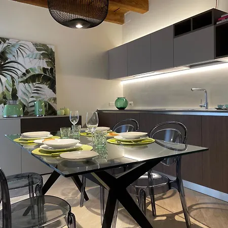 Noemi Apartament