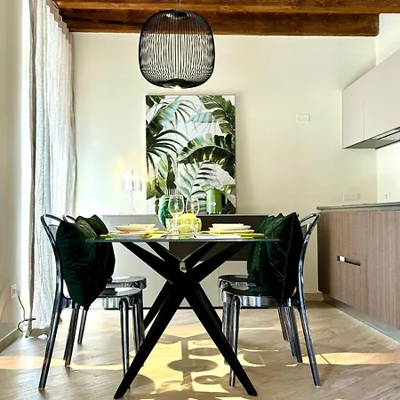 Noemi Apartament *