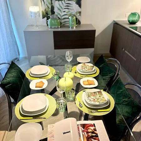 Noemi Apartament *