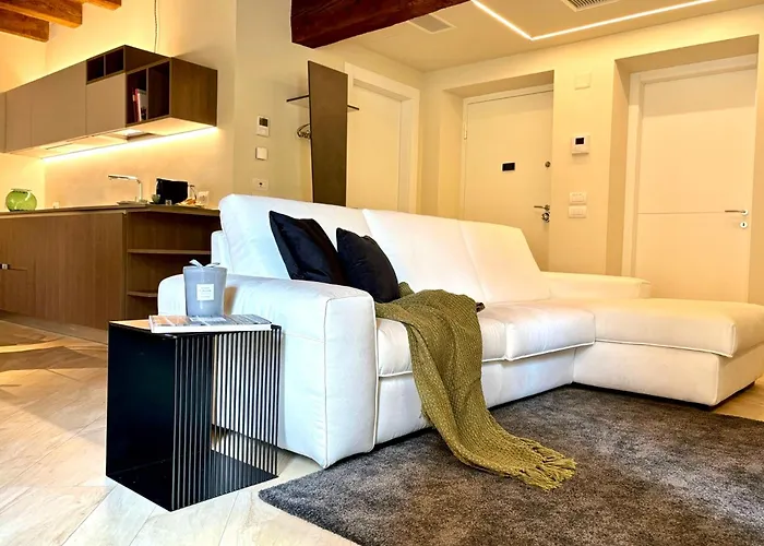 Apartman Noemi Verona