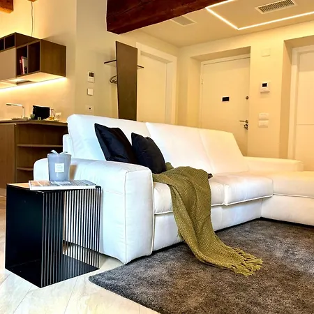 Apartamento Noemi Verona