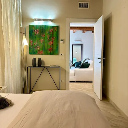 Apartamento Noemi Verona