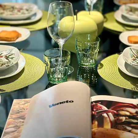 Apartamento Noemi Verona