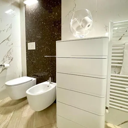 Noemi Apartment