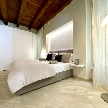 Noemi Apartment Verona